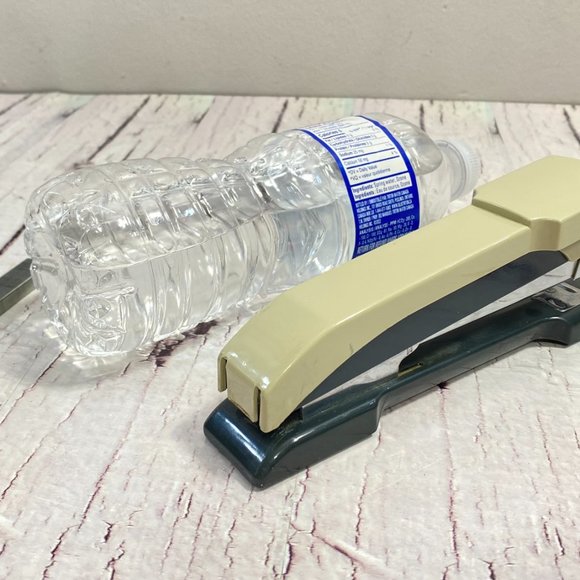 Vintage OFREX No.80 Desk Stapler - Made In England - Picture 5 of 10